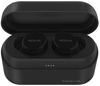 Picture of Nokia 8.3 Dual Sim Mobile, 6.81 Inches, 128 GB, 8 GB RAM, 5G - Polar Night with Nokia EarBuds - Black