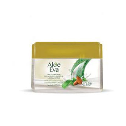 Picture of Aloe Eva Hair Cream with Aloe Vera 100g