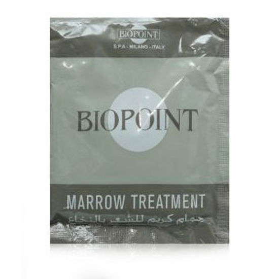 Picture of Biopoint Marrow Treatment Hair Cream 50ml