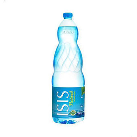 Picture of ISIS water 600 ml – 20 Bottles