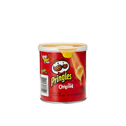 Picture of Pringles Original 40g