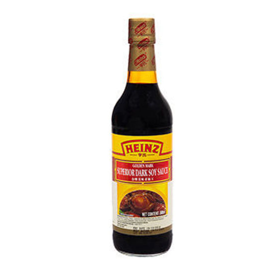 Picture of Heinz Soy Dark Sauce 500 ml