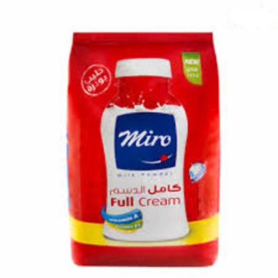 Picture of Miro Milk Powder – Full Cream 800 g