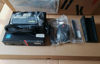 Picture of Lenovo ThinkCentre M600 Mini Desktop Intel Celeron N3010 - 4GB Ram - SSD 128GB