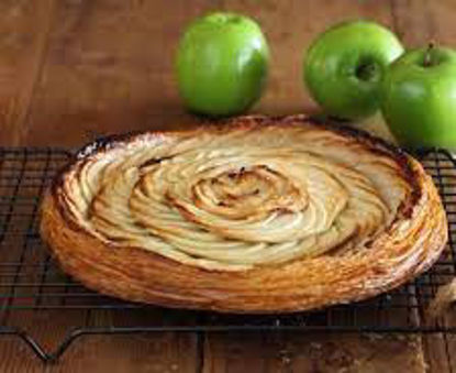 Picture of APPLE TART GRANNY SMITH