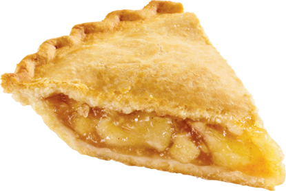 Picture of APPLE PIE
