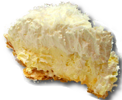 Picture of Banana Cream