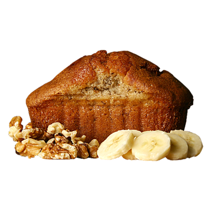 Picture of Banana Nut Bread