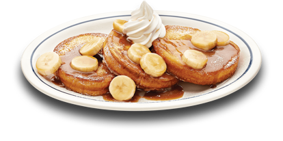 Picture of Bananas Foster