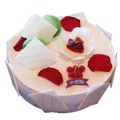 Picture of Bavarian Cream