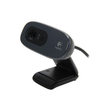 Picture of Logitech C270 HD WEBCAM 720p/30fps