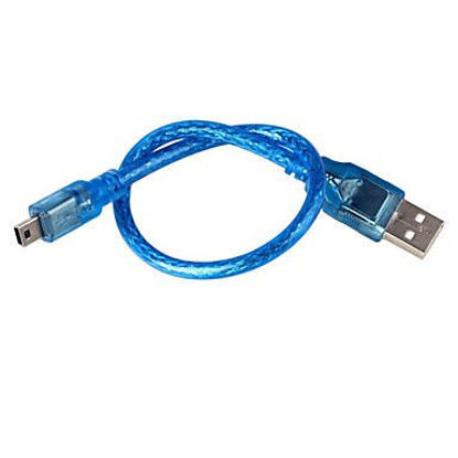Picture of Mini USB Cable for Arduino NANO