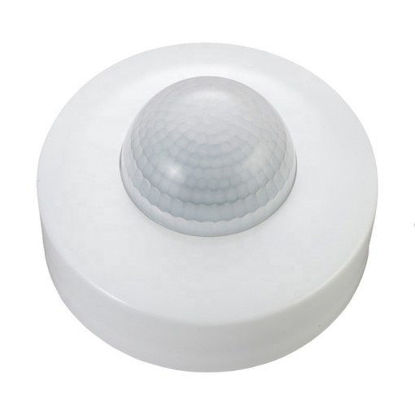 صورة PIR Motion Sensor Switch 220V LX20