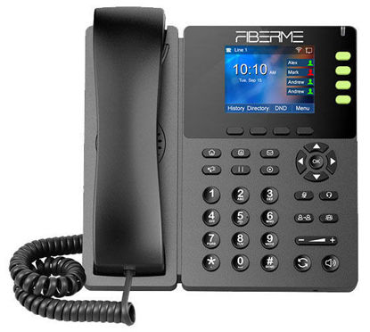 Picture of FiberMe FWP2113 WIFI IP Phone
