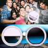 Picture of Selfi Ring Light white