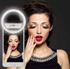 Picture of Selfi Ring Light white