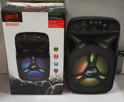 Picture of Speaker BDT 6601