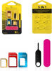 Picture of 5 in 1 Nano SIM Card Adapter Converter Kit