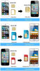 Picture of 5 in 1 Nano SIM Card Adapter Converter Kit
