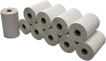 Picture of Receipt, Fawry Print Paper 57mm - 16 meter