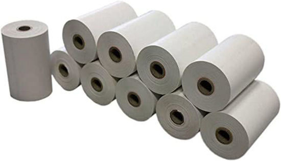 Picture of Receipt, Fawry Print Paper 57mm - 16 meter