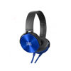 Picture of JBL XB450 Headphones