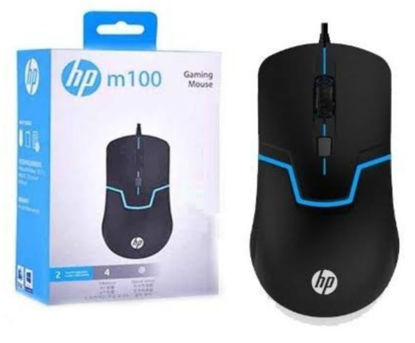 Picture of HP Mouse m100