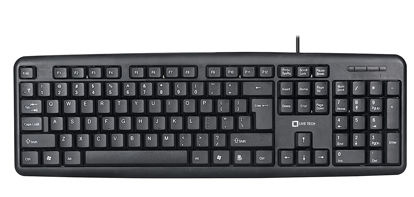 Picture of Keyboard kb-01