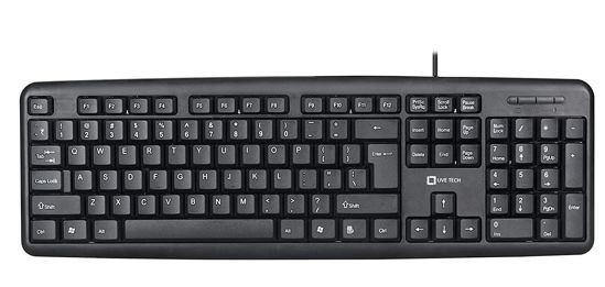 Picture of Keyboard kb-01