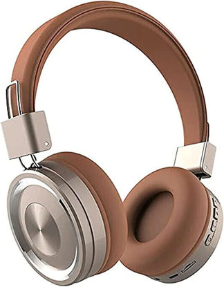 Picture of Bluetooth Headphone Sodo 1002