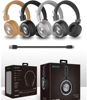 Picture of Bluetooth Headphone Sodo 1002