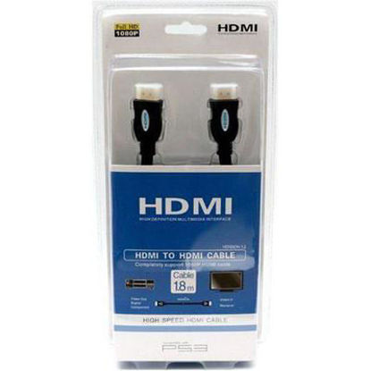 Picture of HDMI Cable 1.8M