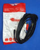 Picture of 2x RCA Male to 1 Male Audio Stereo Cable- Black 3 meter LAVA