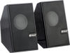 Picture of Kisonli S-555 Multimedia Speaker 2.0 - Black
