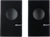 Picture of Kisonli S-555 Multimedia Speaker 2.0 - Black