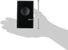 Picture of Kisonli S-555 Multimedia Speaker 2.0 - Black