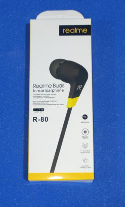 Picture of Realme Speaker R-80 Orignal