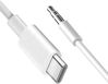 Picture of Type C to AUX Cord,Usb C to 3.5mm Jack Male