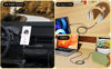 Picture of Type C to AUX Cord,Usb C to 3.5mm Jack Male