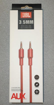 Picture of 3.5 mm - 3.5mm Cable