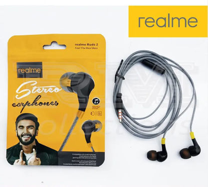 Picture of Realme Speaker