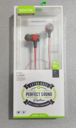Picture of SENYA Earphone