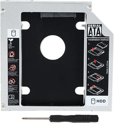 Picture of Cady Rack 9.5mm