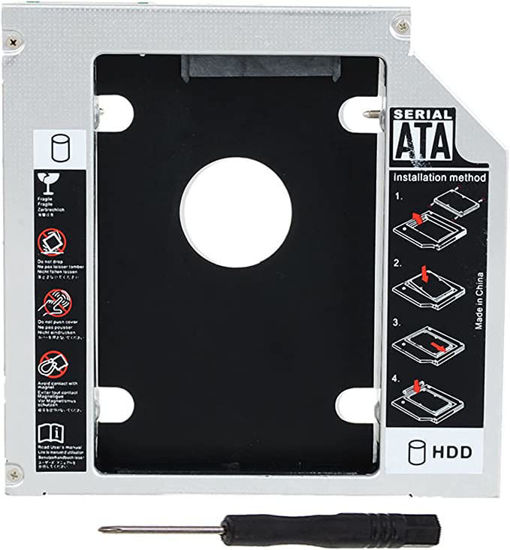 Picture of Cady Rack 9.5mm