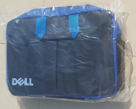 صورة شنطة لابتوب 15.6 بوصة Dell-HP