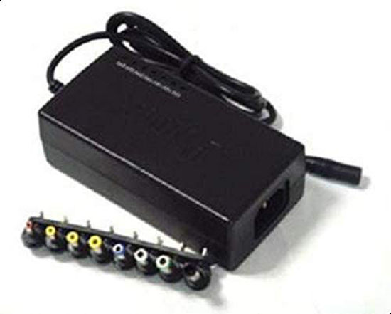 Picture of Multi-Charger for Batteries, Notebook, radio, Electronic devices START 12v up to 24v