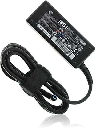 Picture of HP - Pavilion 14 Series Envy 4 6 Series 19.5V 3.33A 65W Charger Adapter Blue Tip with Pin in Centre