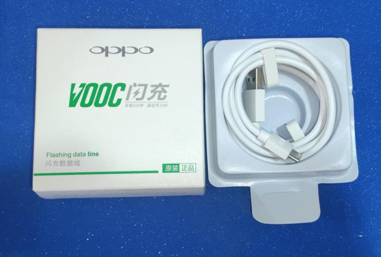 Picture of type-c cable opoo