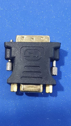 Picture of DVI TO VGA Converter
