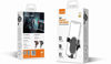 Picture of Gravity Car Mount Auto Lock and Release For Smartphones - Black